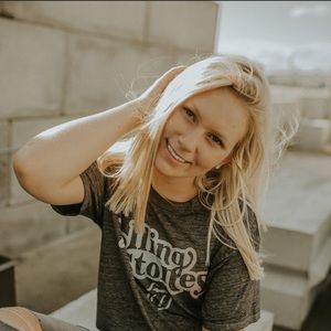 Meet your Posher, Brooklyn